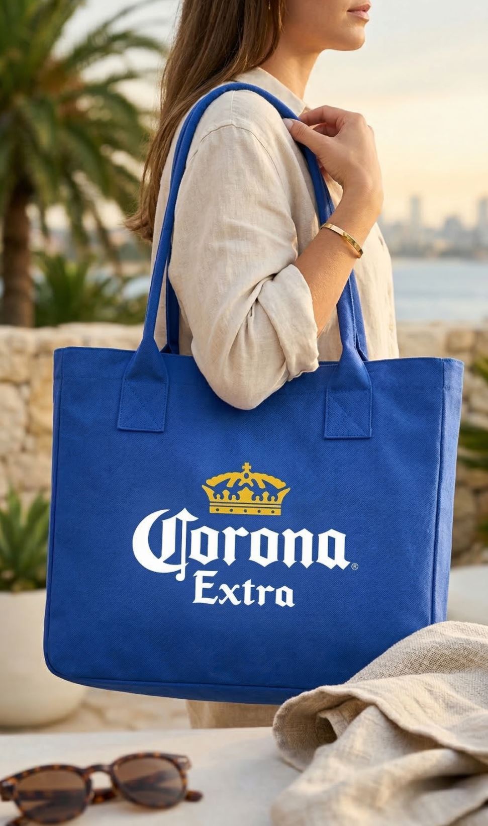 BOLSA POLIESTER TRUNIL